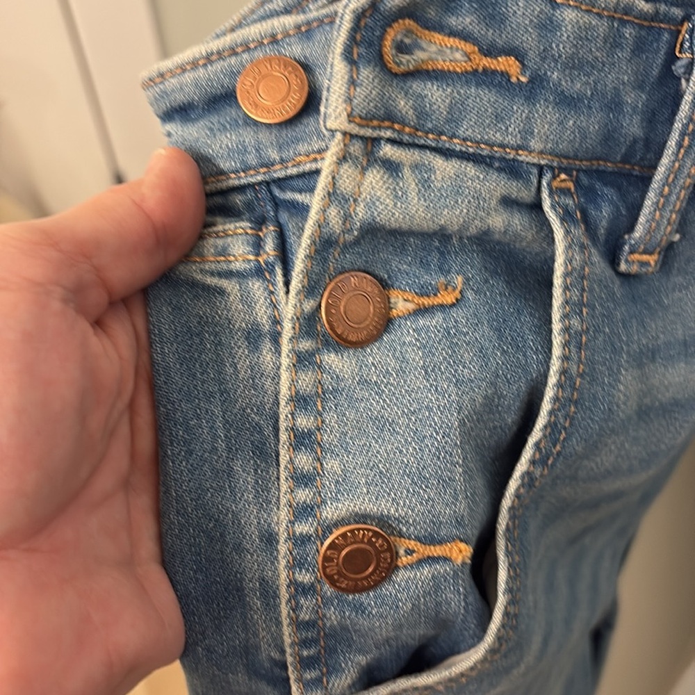 Overalls - Picture 5 of 8